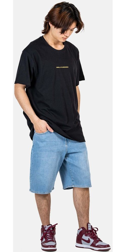 ReellReellXVliegwerkTattooClubT-Shirt1301-091