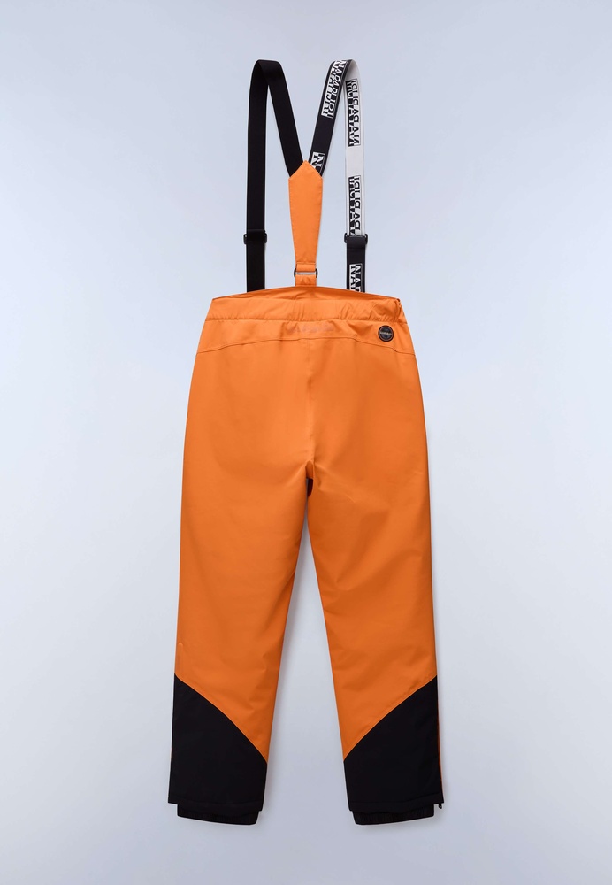 NapapijriPulloverT-FiemmeNP0A88TC