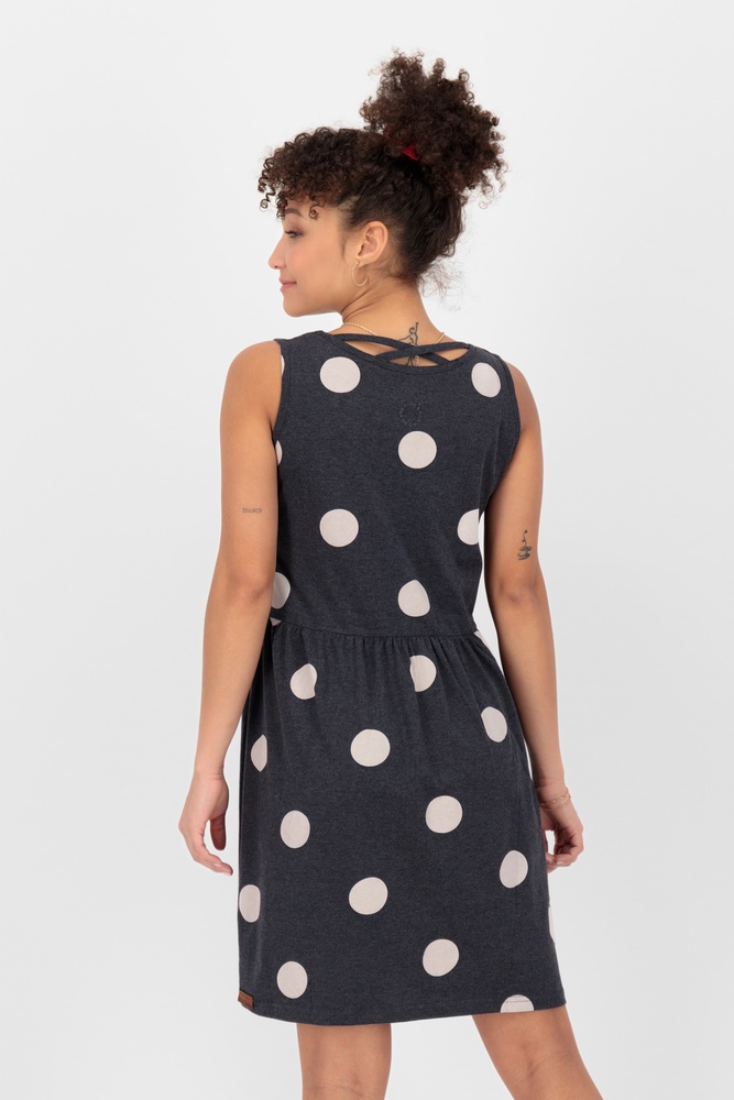 AlifeKickinDamenKleidTrgerkurzRosalieAKB62022-2401