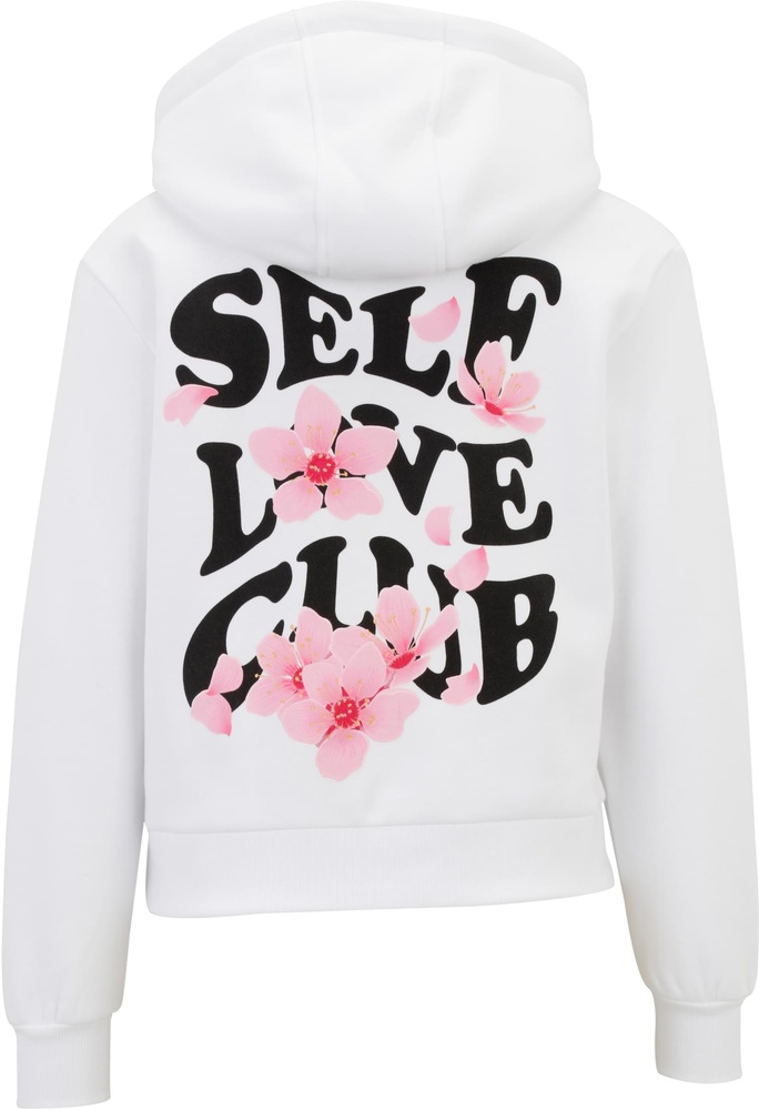 MissTeeDamenSelfLoveClubHoodyMST024