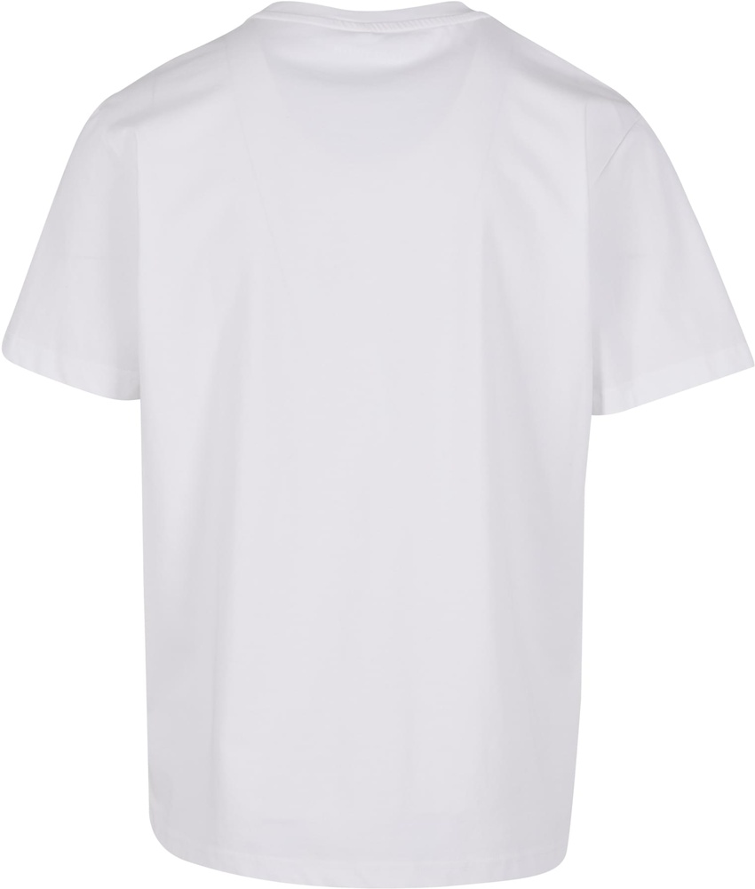 LostYouthT-ShirtRegularTeeLY466White-3XL