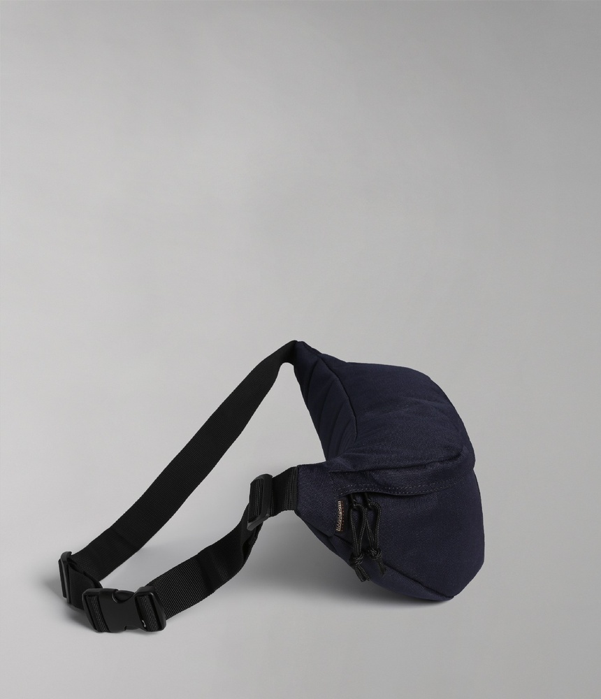 NapapijriBauchtascheH-VoyagebNP0A4H65BlueMarine