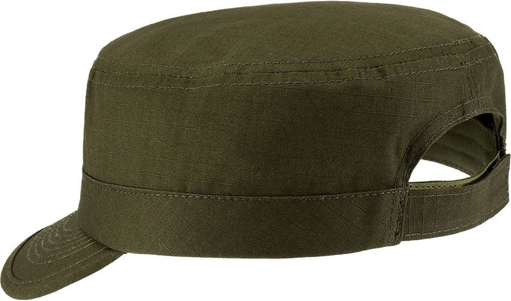 BranditBduCap7031Olive