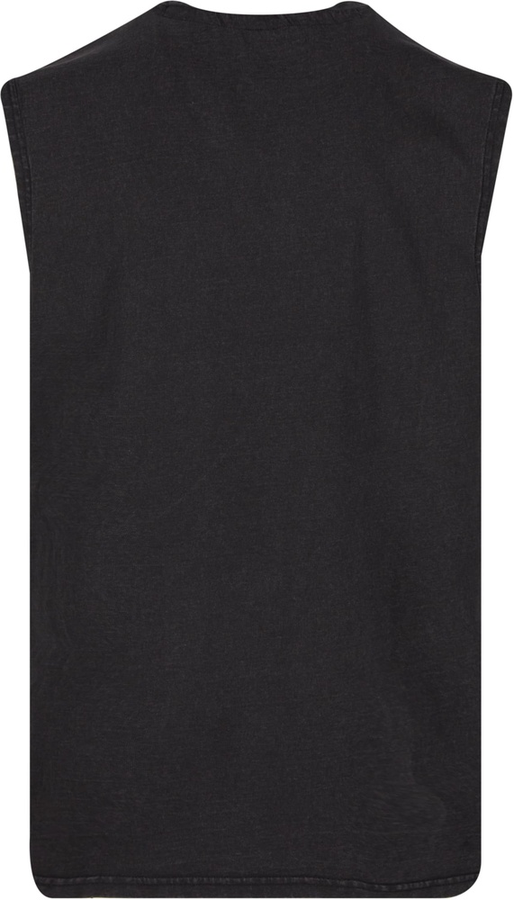 StarterBlackLabelT-ShirtSleevelessWashedTeeST442