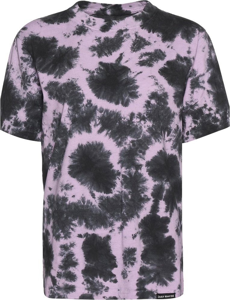 JustRhyseDamenLostParadiseT-ShirtsJLTS273LilacColoured-L