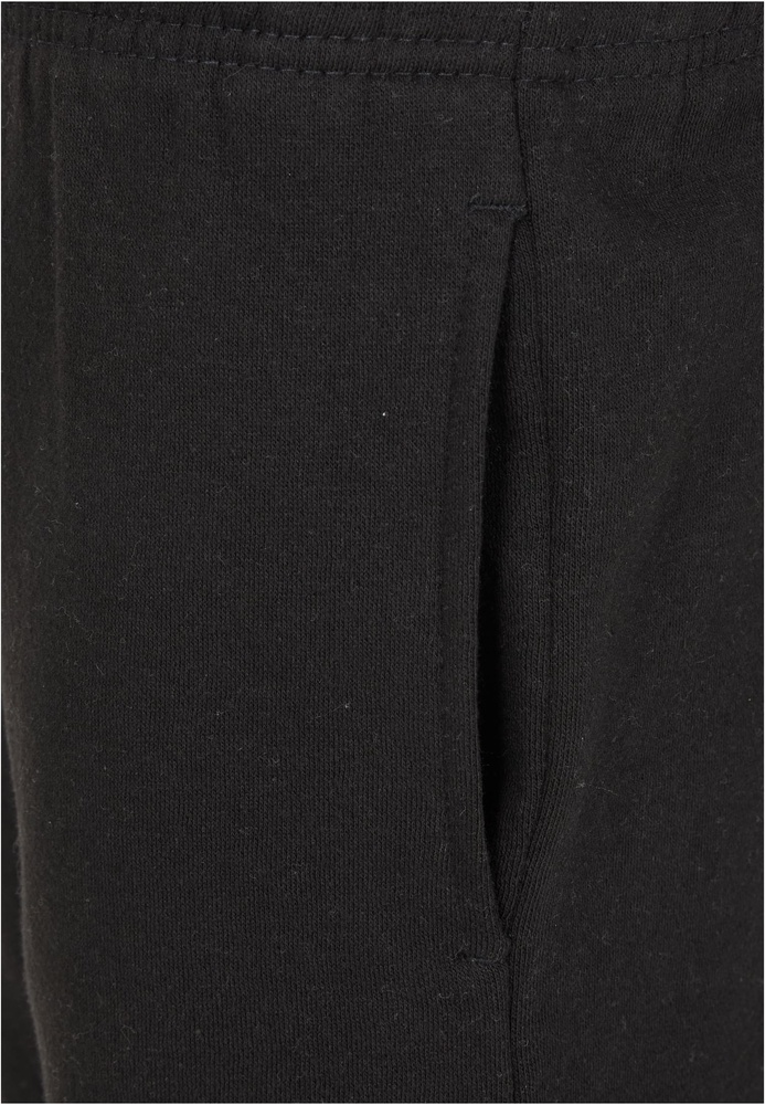 UrbanClassicsKinderKidsBasicEssentialSweatshortsUCK8004