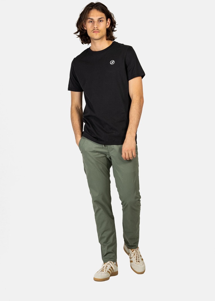 ReellStoffhoseReflexEasyLw1112-015-01-001LightOlive-XS