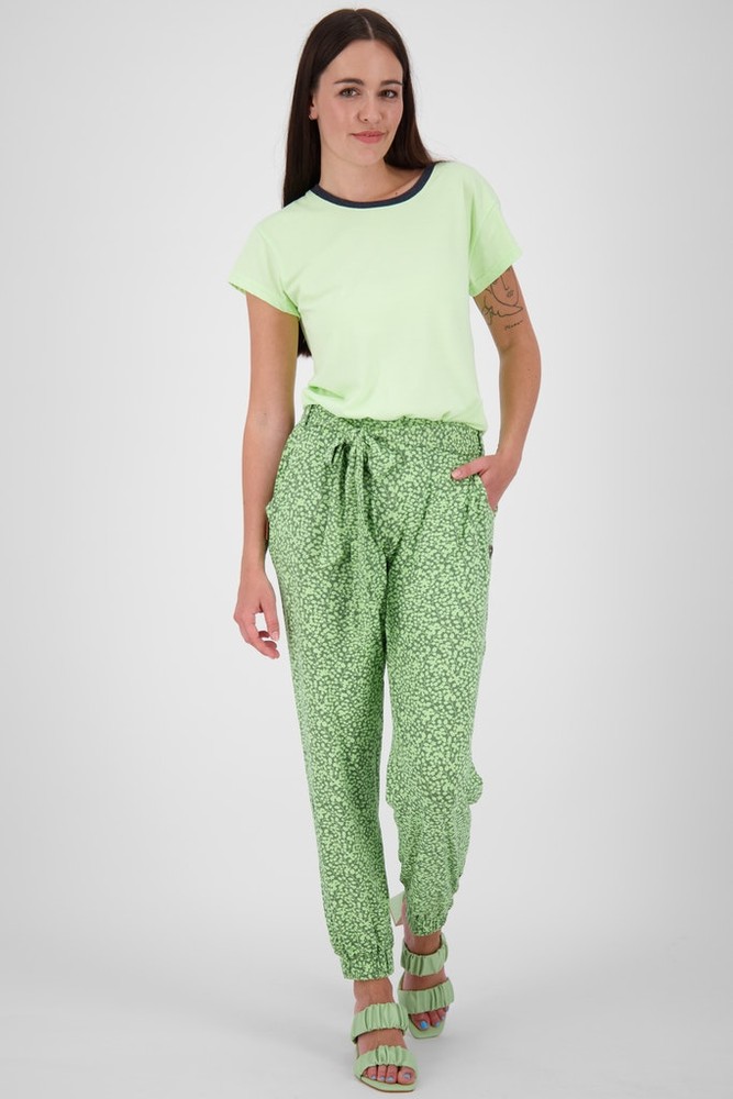 AlifeKickinDamenHoseAliceAKPantsMyrte