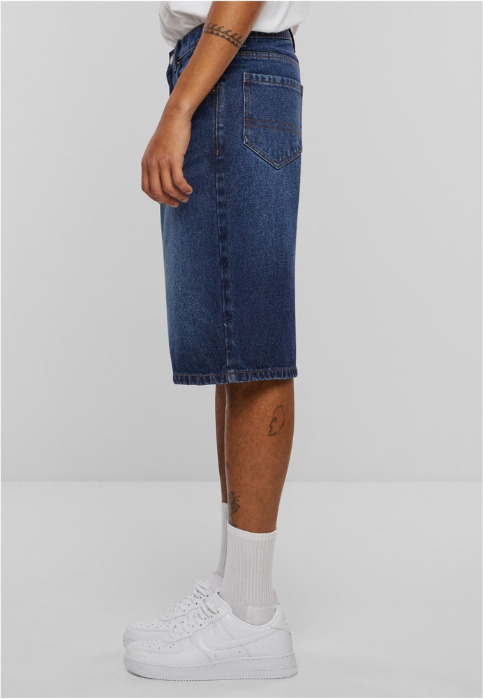 UrbanClassics90sHeavyDenimShortsTB6639