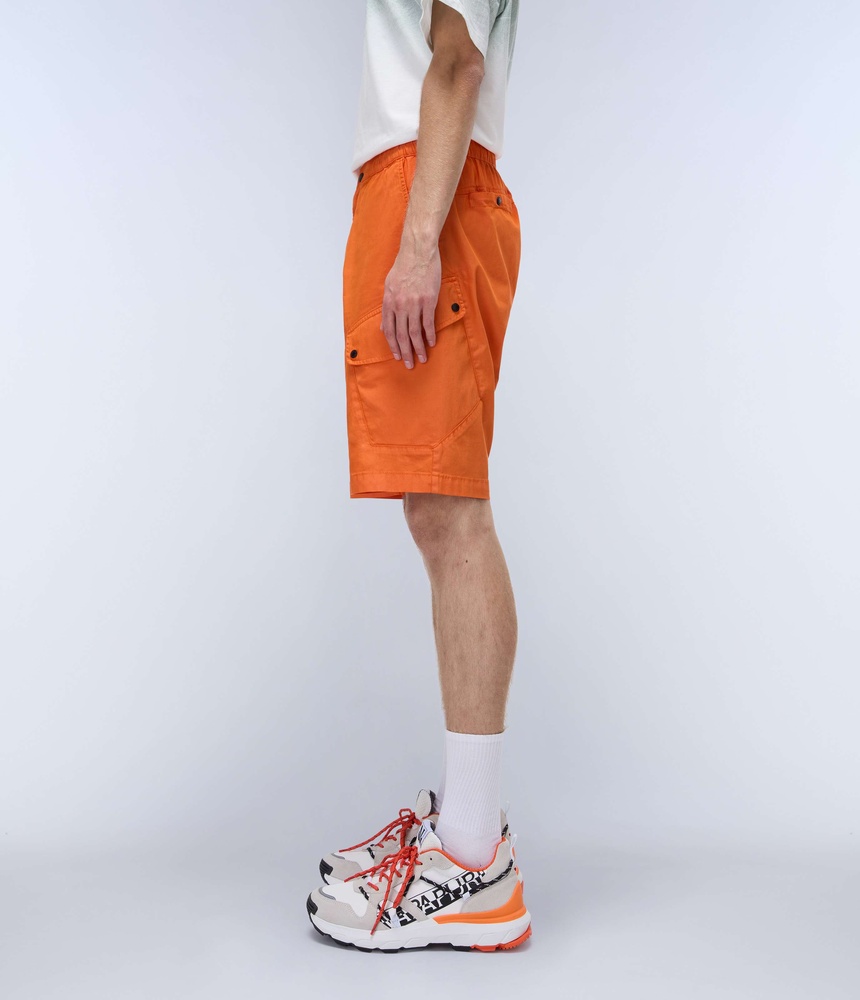 NapapijriBermudashortsN-SenioNP0A4IME