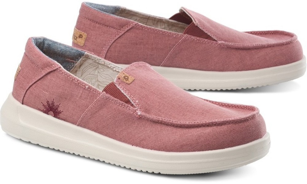 SchuzzSchuzzDamenSchuheManonTometteBraun-36