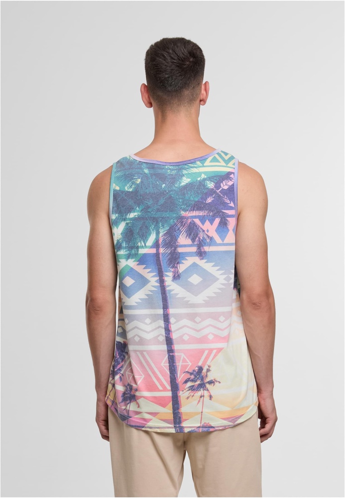 JustRhyseWilliamTankTopsJRTT251COL