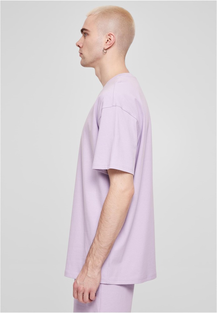 UrbanClassicsT-ShirtHeavyOversizedTeeLilac-XS