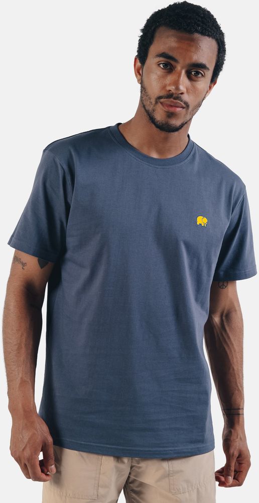 TrendsplantT-ShirtOrganicEssentialT-ShirtTrendsplantBlueBlue-XS