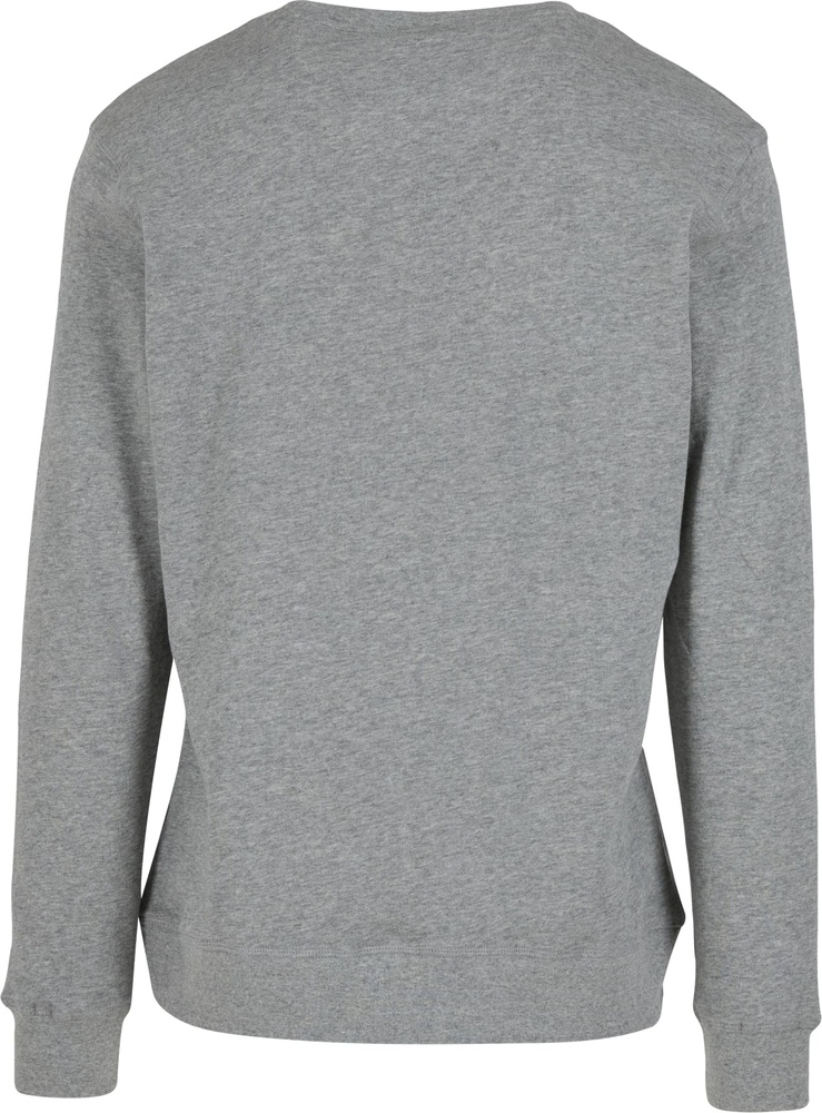 MisterTeeKingSignEmbLightCrewSweatshirtMT3927