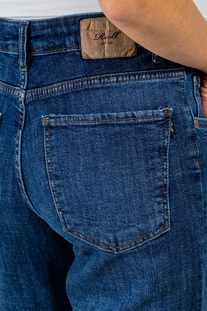 ReellDamenJeanshoseWomenHollyJeans2107-001-02-001DarkBlueVintage-24