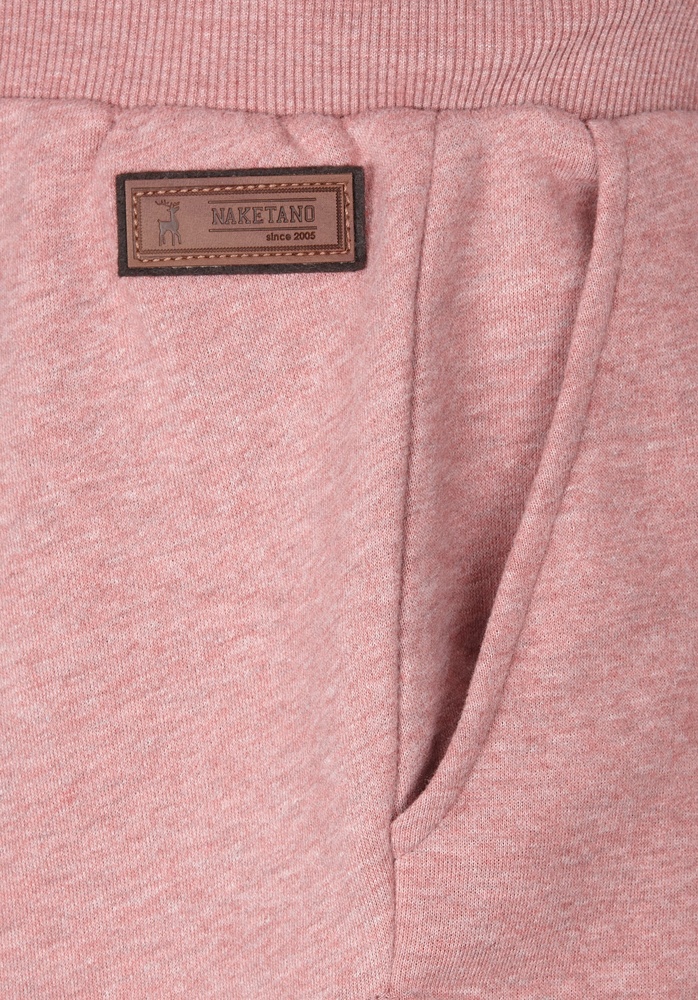 NaketanoDamenShortsTrulyGlorious2301-0804