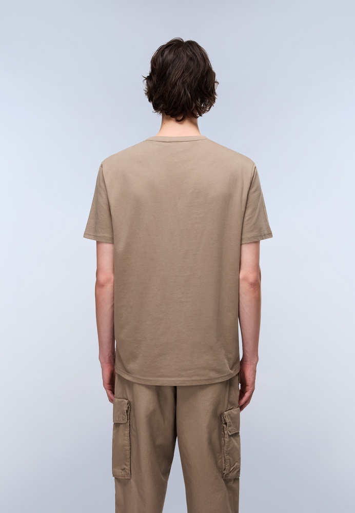 NapapijriT-ShirtSalisSsSumNP0A4H8DFallenRockN1T-XS