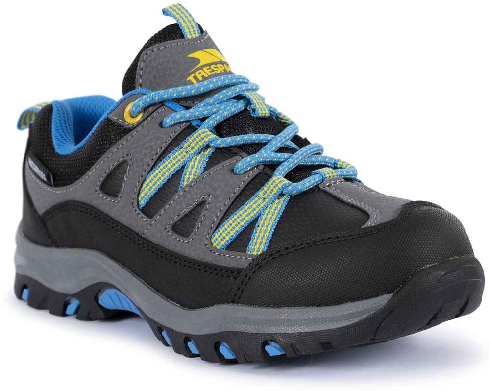 TrespassSchuheGillonLowCutIi-UnisexLowCutShoe