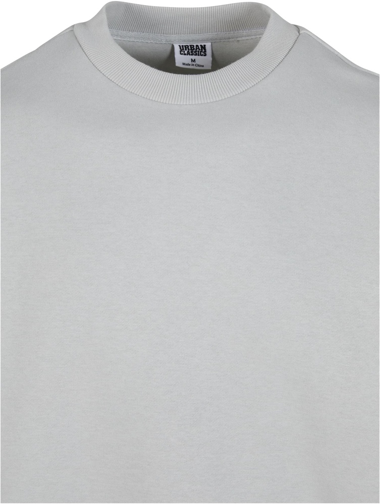 UrbanClassicsFluffyCrewneckTB6751
