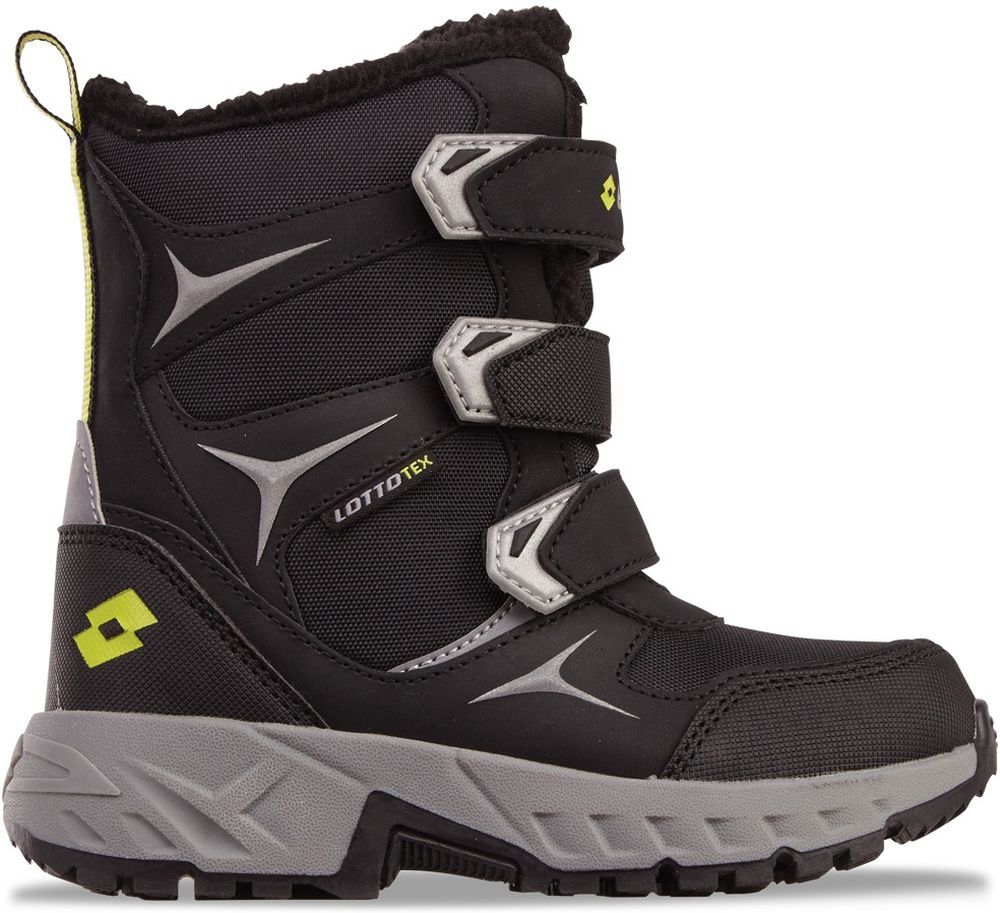 LottoKinderWinterschuhePinecreekTexK2600550K