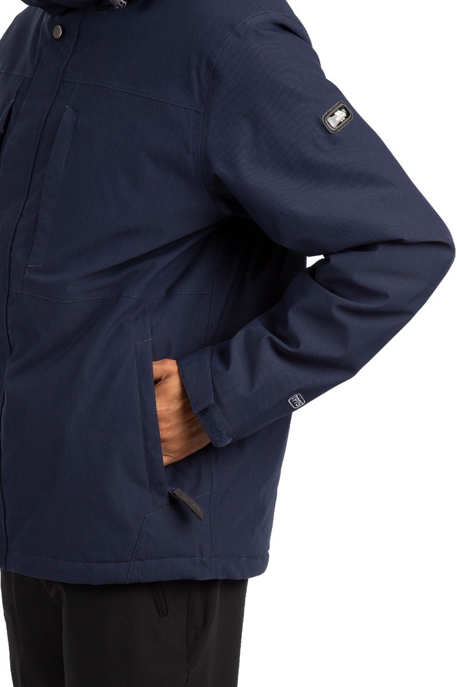 TrespassRegenjackeDiscott-MaleJktTp75