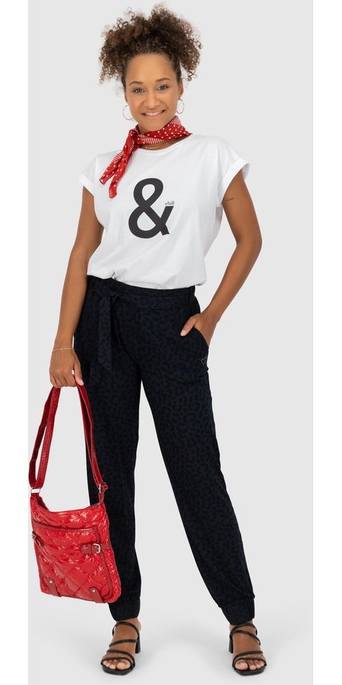 AlifeKickinDamenHoseAliceAKBPants26002-9999