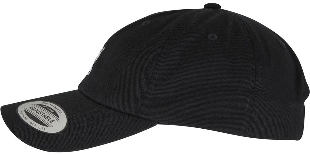 MisterTeeAlienRunLowProfileCottonTwillMT3542