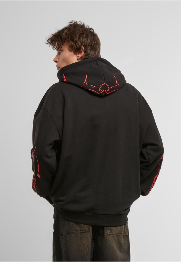 ThugLifeInkHoodiesTLHD199Black-3XL