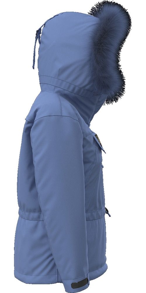 NapapijriDamenFunktionsjackeSkidooW20NP0A4I5FRivieraB3E-XXS