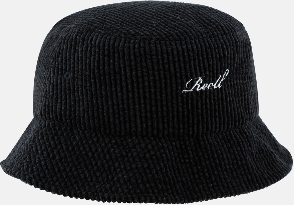 ReellHutBucketHat1409-002-05-119BlackCord