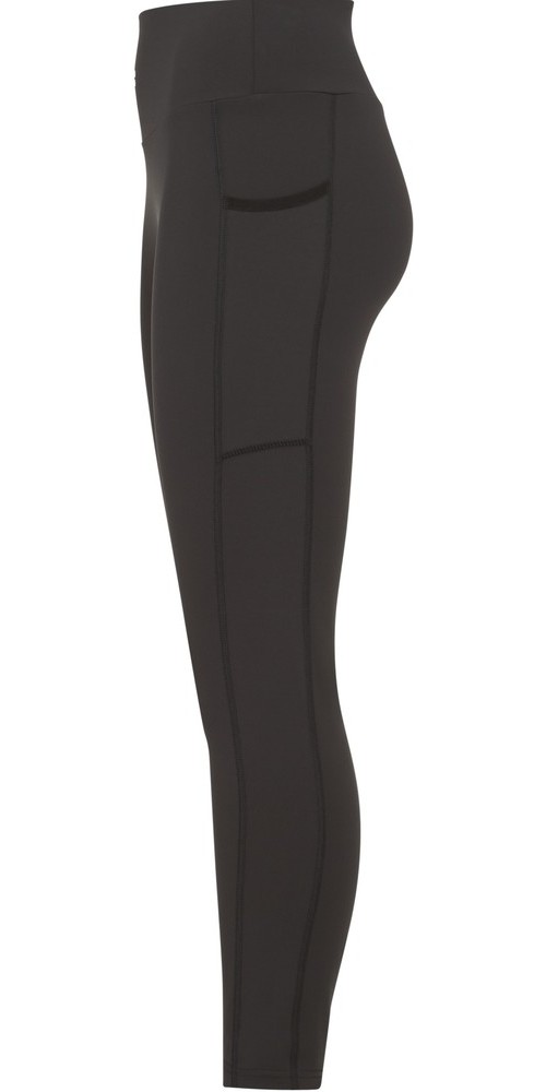 FilaDamenLongPantsRagaHighWaist78TightsMoonlessNight-L