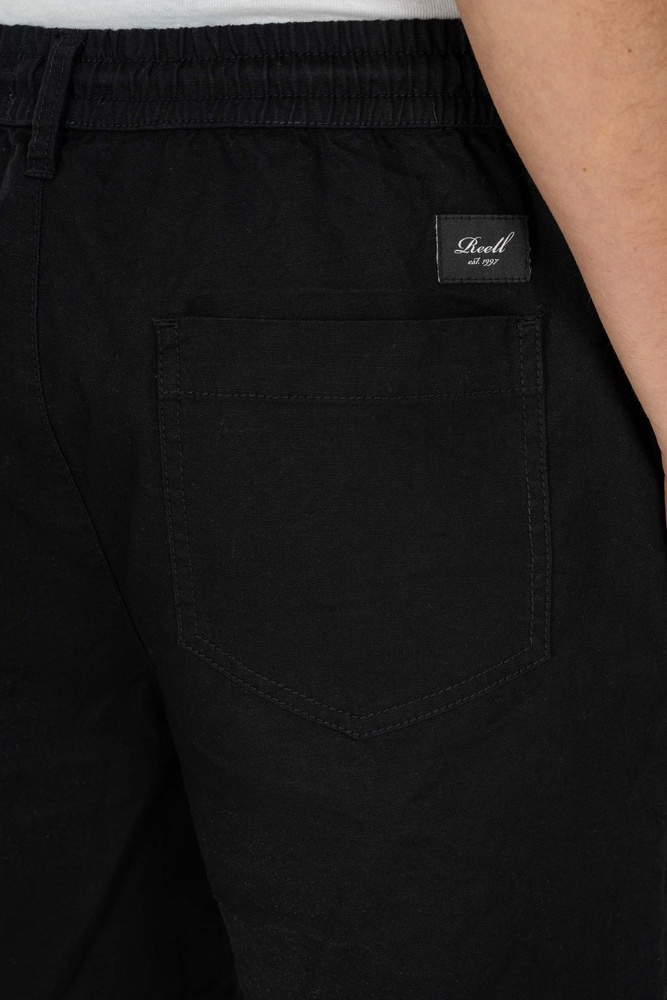 ReellShortReflexEasyShortLi1201-023-01-147Black-XS