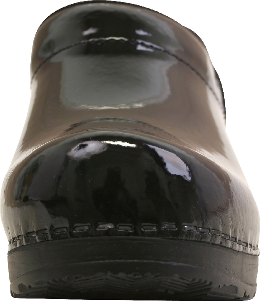 SanitaClogsDamenSandalenOriginal-ProfPatBlack