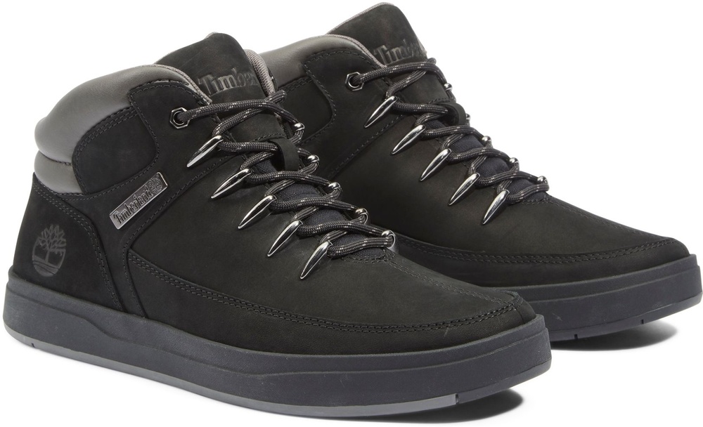 TimberlandMidLaceUpSneaker0A1UBlack-40