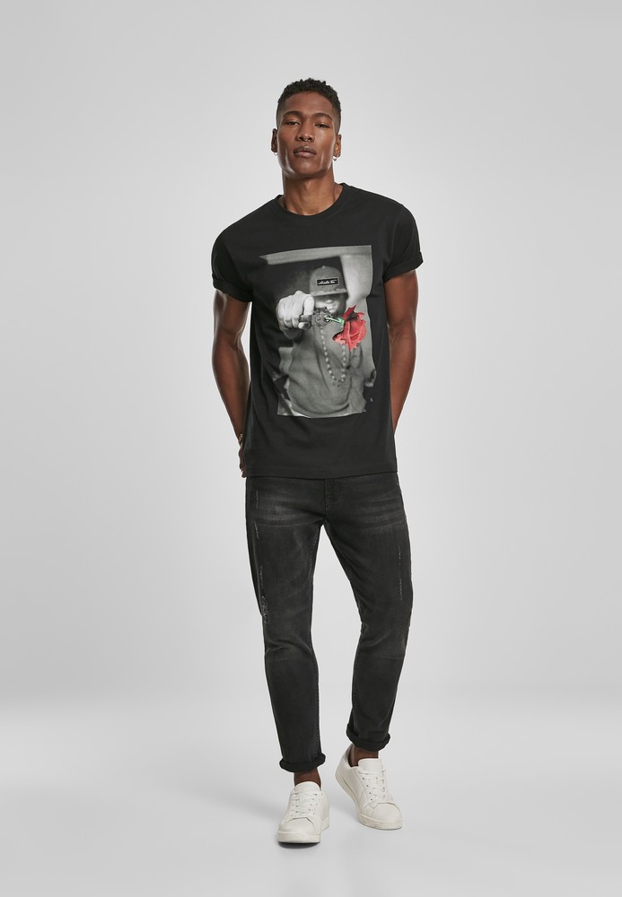 MisterTeeT-ShirtPistolRoseTee
