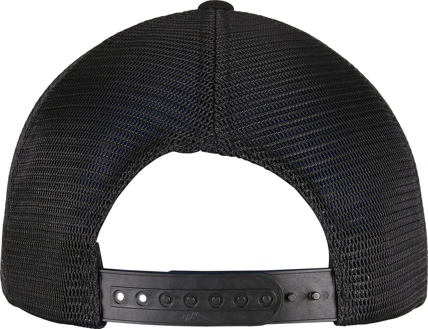 FlexfitCap360OmnimeshCapBlack