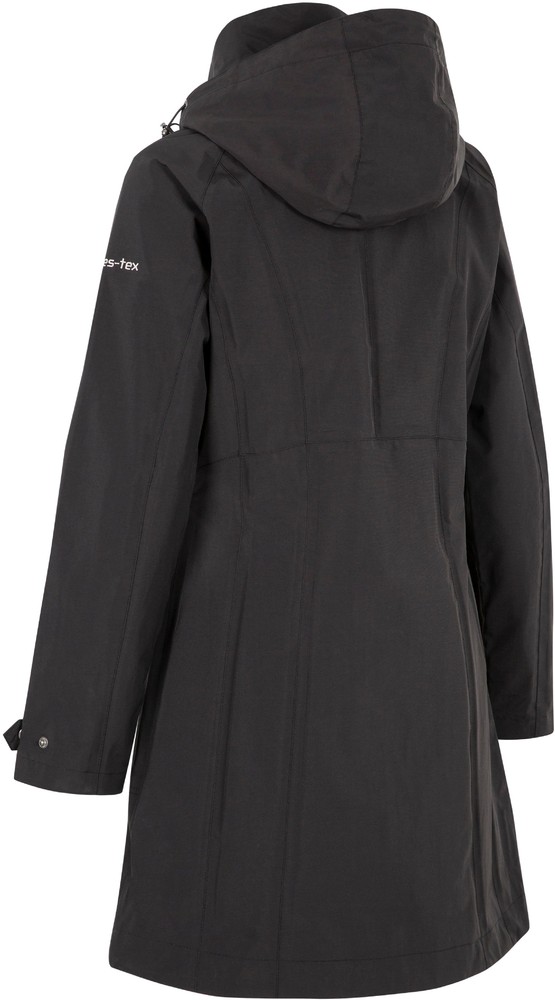 TrespassDamenRegenjackeRainyDay-FemaleJktTp75