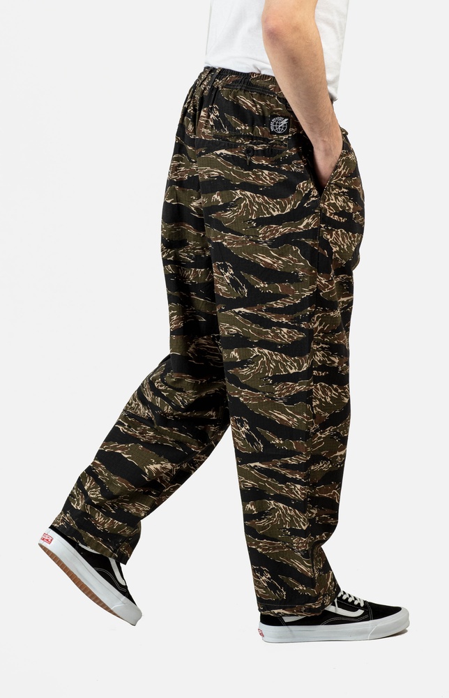 ReellChinohoseReflexMeadow1112-012