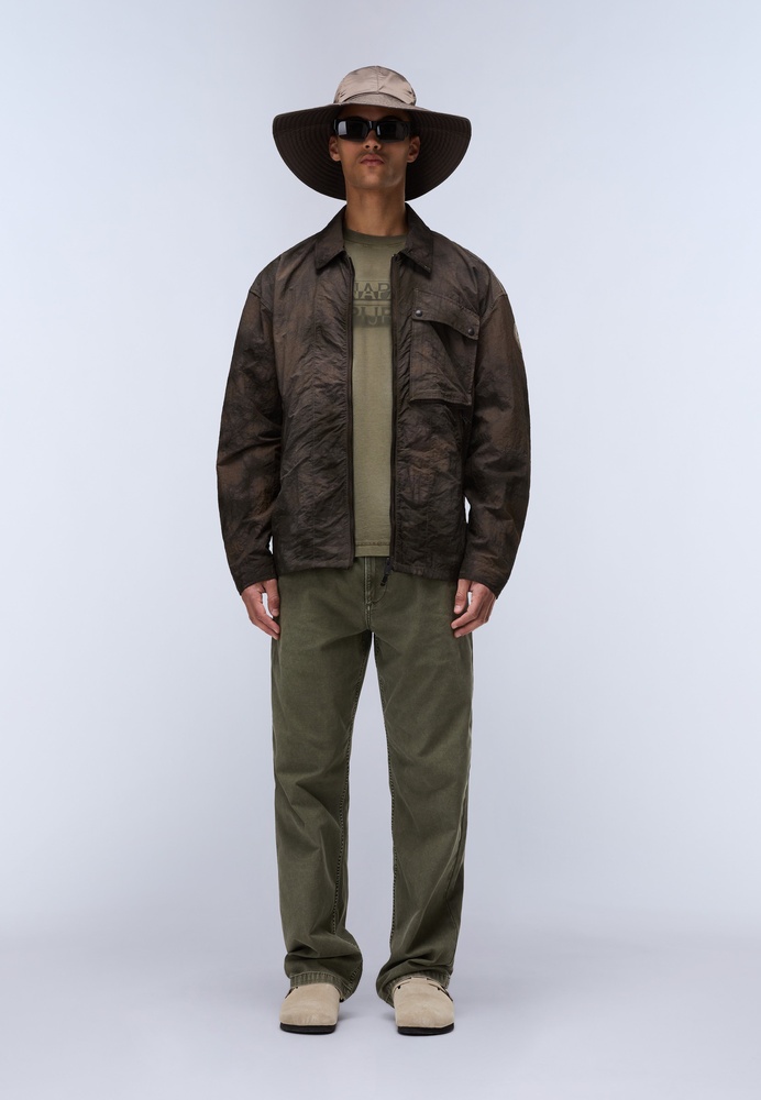 NapapijriT-ShirtS-ComelSsNP0A88Y9