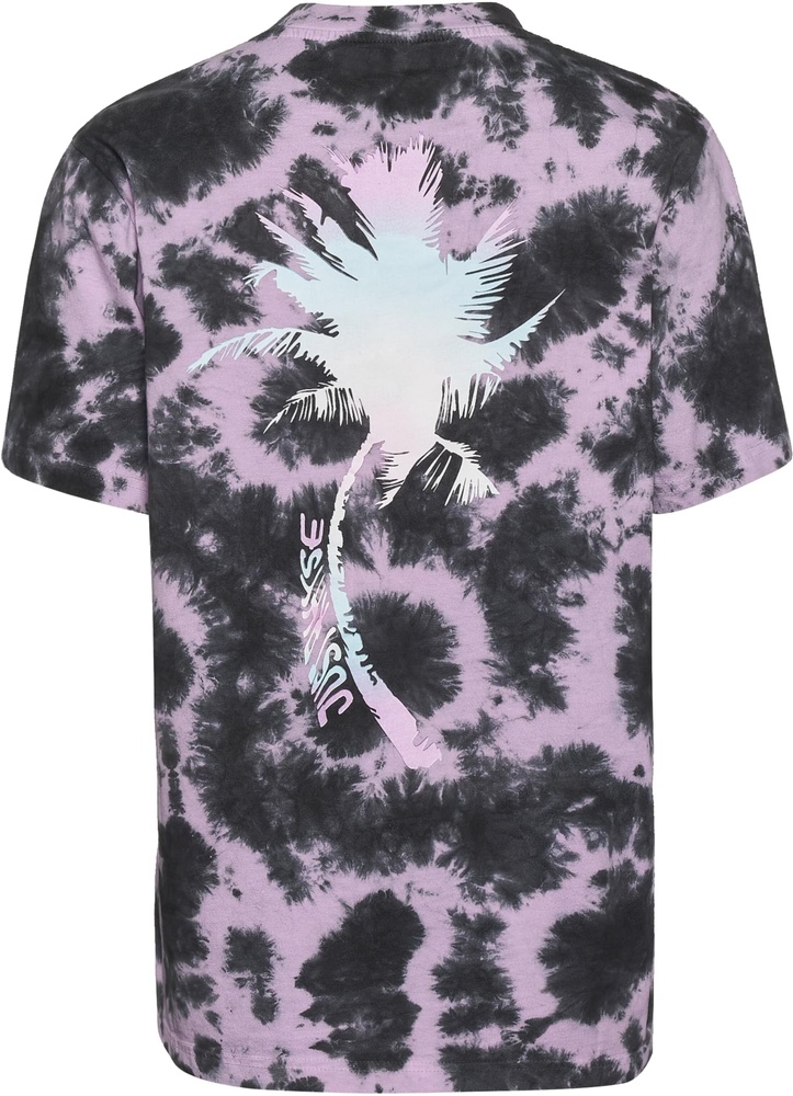 JustRhyseDamenLostParadiseT-ShirtsJLTS273LilacColoured-L