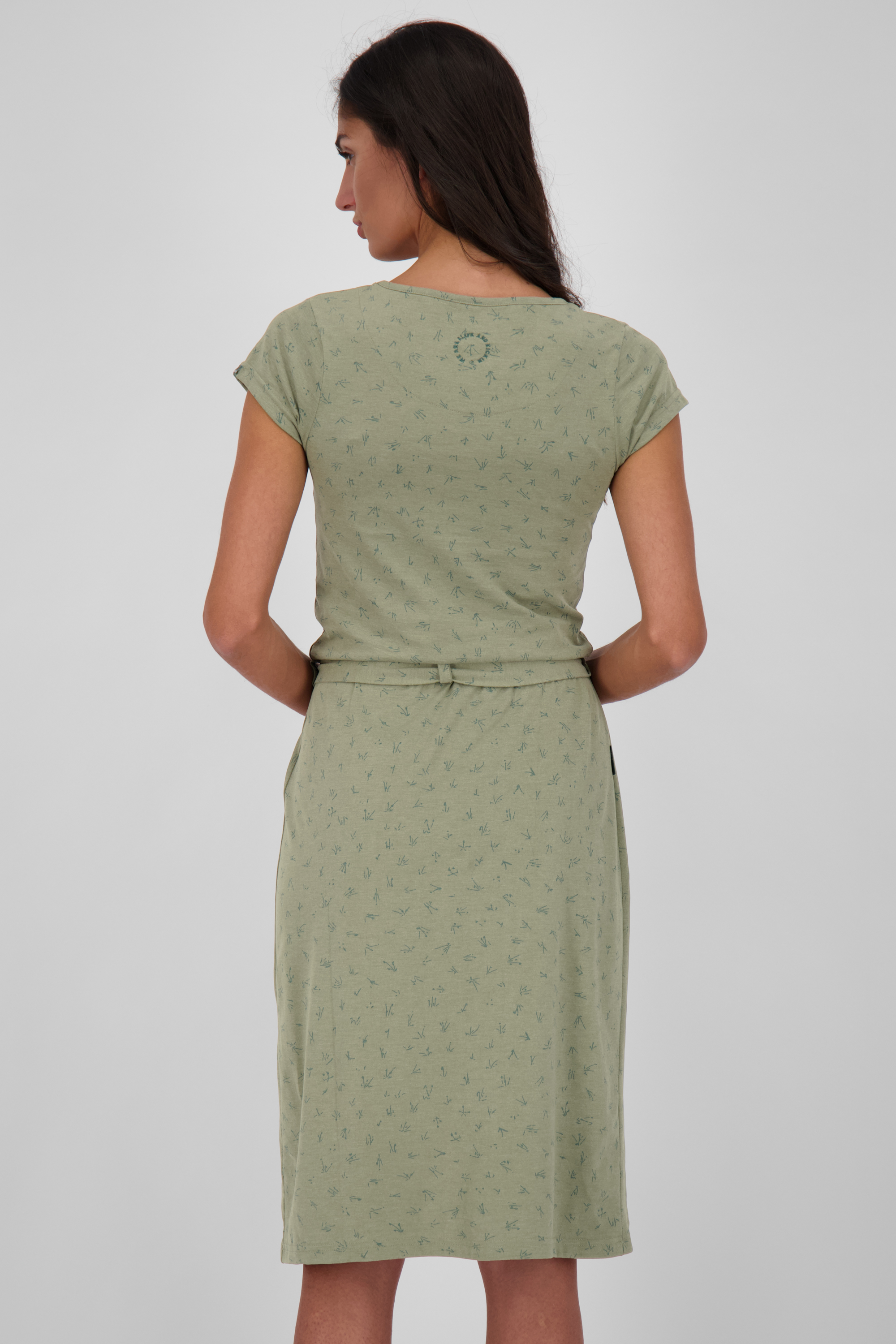 AlifeKickinDamenKleidTheaAKDress62026-2201