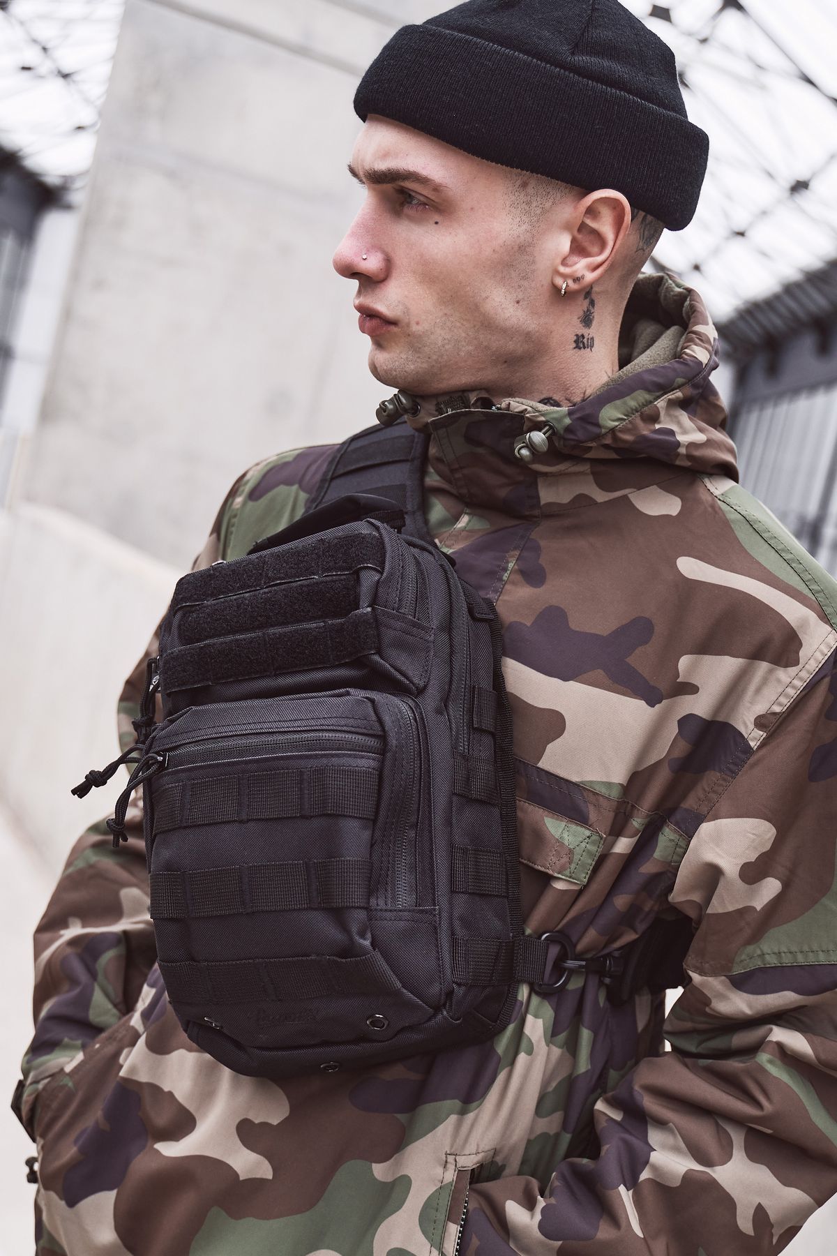 BranditTascheUSCooperEveryDayCarry-Sling
