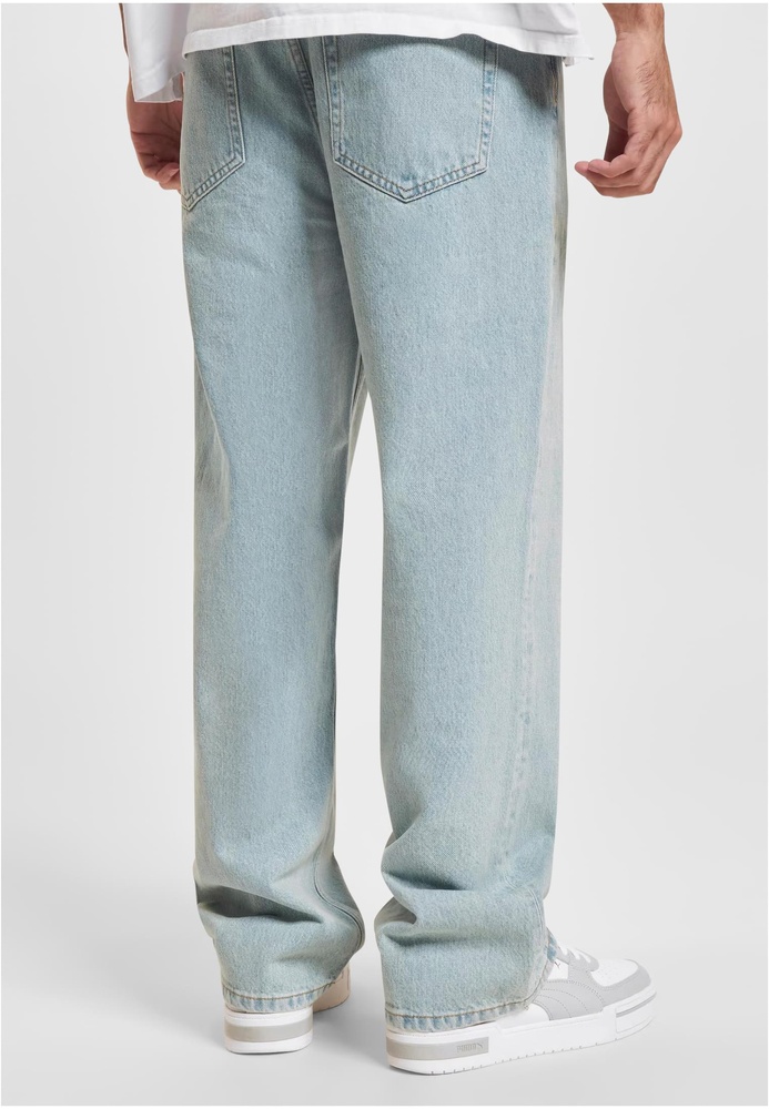 DEFJeansDryBaggysDFJS234SandBlue-30