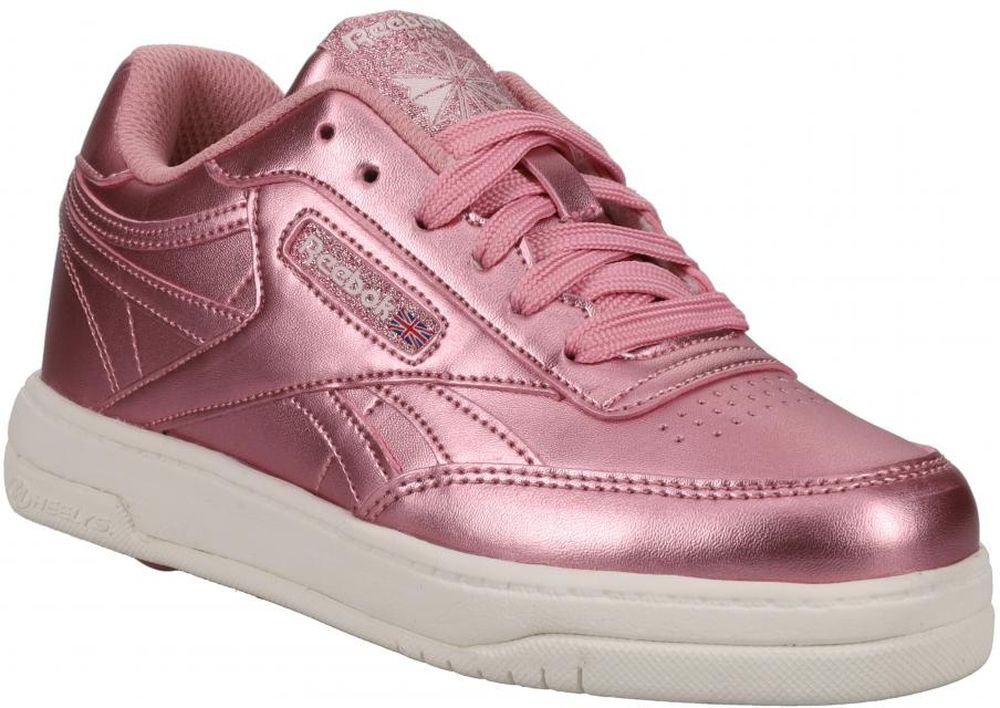 HeelysKinderSneaker8999CHILDReebokClubCPUHE01859710HE157