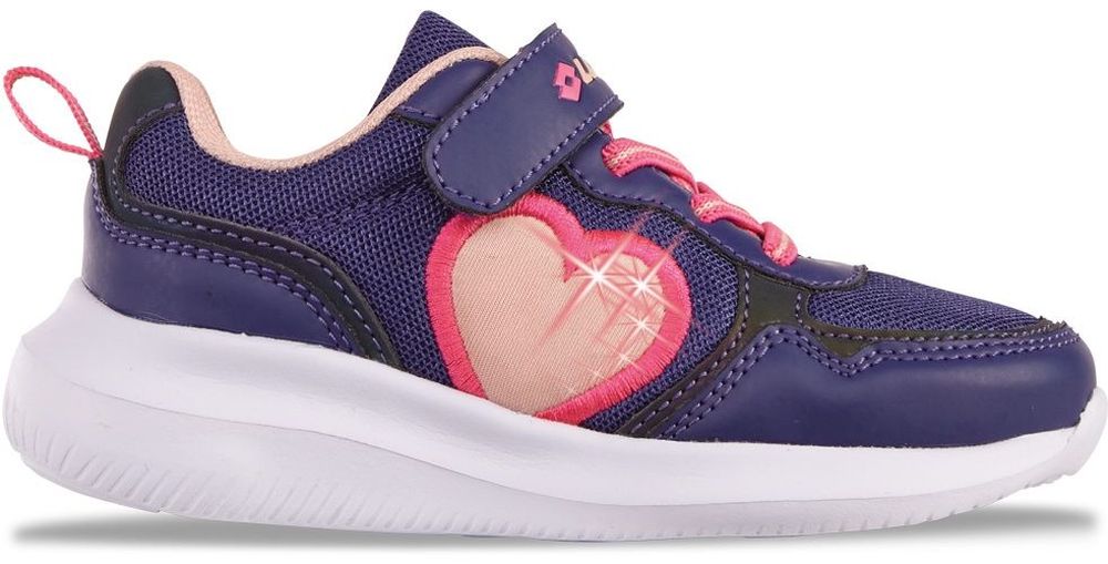 LottoKinderSneakerInimaFlashlightShoes2600760K