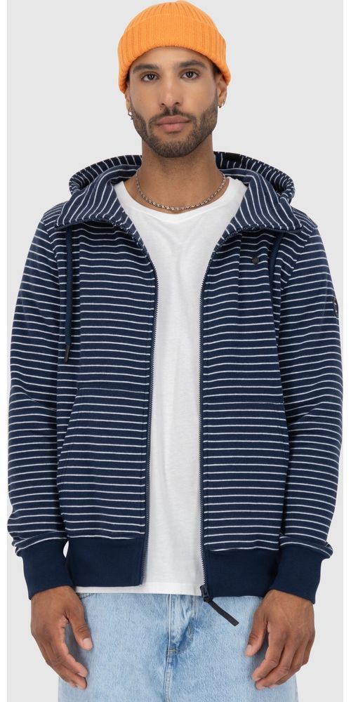 AlifeKickinSweatjackeTrasherAKZHoodedSweatJacket32097-9999