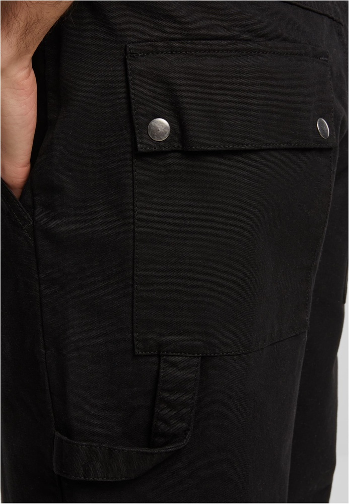 UrbanClassicsMensCottonCarpenterPantsTB7625