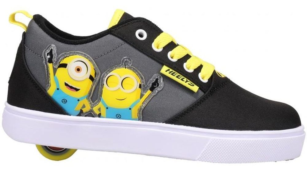 HeelysKinderSneaker8999CHILDPro20PRMinionsHE01298001HE138