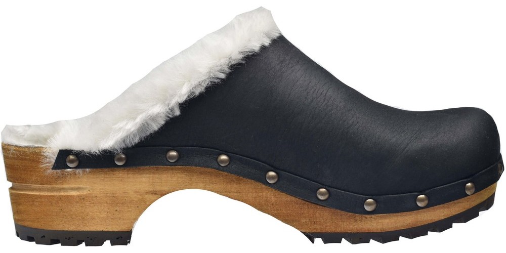 SanitaDamenClogsWood-HeseOpen450401